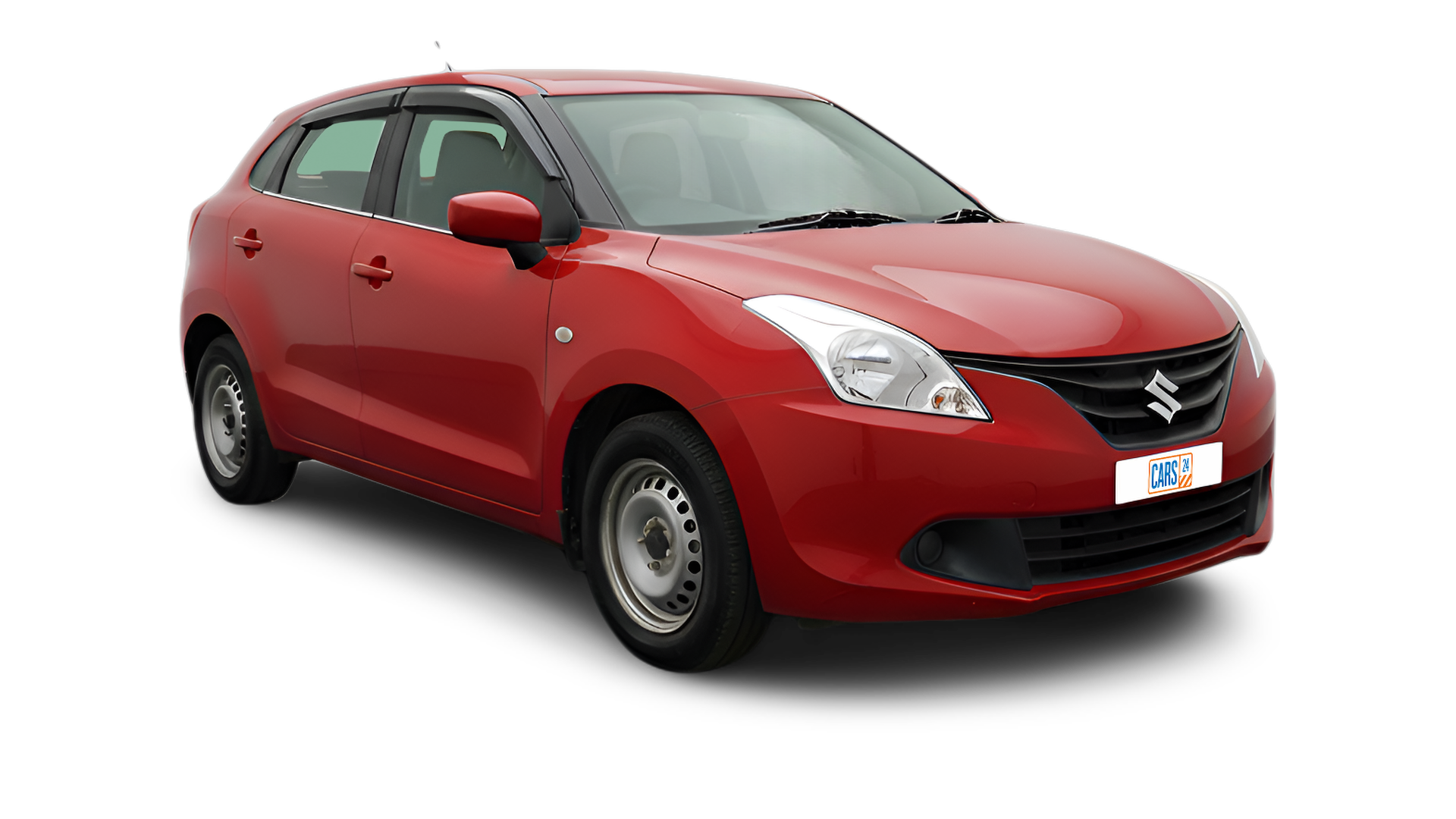 Maruti Baleno-img